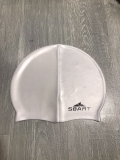 Mũ bơi Sbart Silicone người lớn