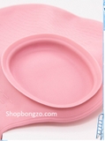 Mũ bơi che tai chống nước Wave Trẻ em (6-12 tuổi) -4619
