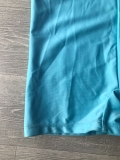 Bộ bơi cộc liền xanh, tay quả