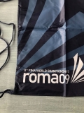Túi Speedo Roma09 chống nước, kiểu rút dây