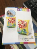 Phao tay Intex hình (3-5 tuổi) 58652