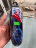 Kính bơi cận View V510 (made in Japan) màu Xanh