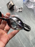 Kính bơi cận Speedo Xanh tráng bạc