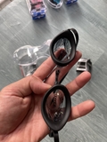 Kính bơi Cận Speedo Vanquiser - màu đen