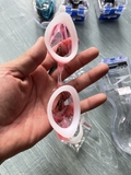 Kính bơi Speedo Vanquiser