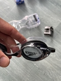 Kính bơi Cận Speedo Vanquiser - màu đen