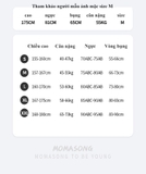 Bộ bơi nữ dài tay, quần rời cộc, xanh than, Momasong