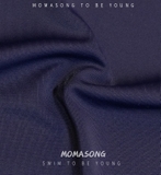 Bộ bơi nữ dài tay, vải chống nắng, màu than đỏ,hàng cao cấp -906119