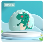 Mũ bơi bảo vệ tóc chống nước YUKE nhiều hình