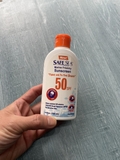 Kem Safe Sea Sunscreen 50 SPF chống nắng & chống sứa biển