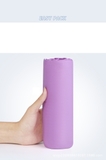 Khăn bơi khô Yingfa A6331 xanh biển