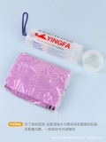Khăn bơi khô Yingfa A6331 màu Tím