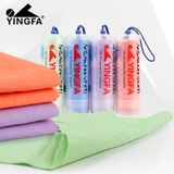 Khăn bơi khô Yingfa A6331 màu Tím