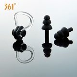 Bộ nút tai & kẹp mũi 361