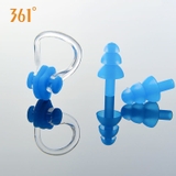 Bộ nút tai & kẹp mũi 361