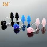 Bộ nút tai & kẹp mũi 361