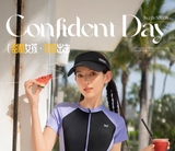 Bộ bơi nữ cộc tay chân váy, màu đen tím, vải chống nắng, 361
