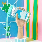 Túi điện thoại chống nước, chụp ảnh dưới nước, hãng 361