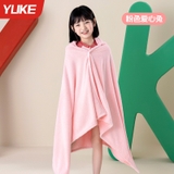 KHĂN TẮM, KHĂN BƠI LIỀN MŨ CAO CẤP YLIKE – BẢO VỆ SỨC KHỎE BÉ YÊU TOÀN DIỆN !