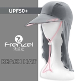 Mũ che gáy Người Lớn Frenzel chống nắng UPF 50+