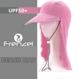Mũ che gáy Người Lớn Frenzel chống nắng UPF 50+