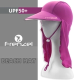 Mũ che gáy Người Lớn Frenzel chống nắng UPF 50+