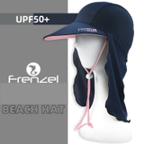Mũ che gáy Người Lớn Frenzel chống nắng UPF 50+