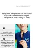 Bộ bơi chống nắng bé trai, dáng dài liền, xanh than vàng, vải kháng Clo, Dive&Sail