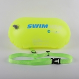 Phao bơi an toàn, chống đuối nước, loại 2 van, Swim Buoy, Marjaqe