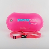 Phao bơi an toàn, chống đuối nước, loại 2 van, Swim Buoy, Marjaqe