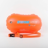 Phao bơi an toàn, chống đuối nước, loại 2 van, Swim Buoy, Marjaqe
