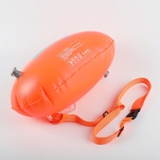 Phao bơi an toàn, chống đuối nước, loại 2 van, Swim Buoy, Marjaqe