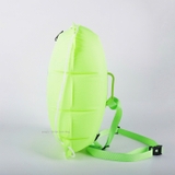 Phao Bơi Đi Biển 2 Túi Khí An Toàn – Phao Nổi Bơi Xa Bờ Nylon PVC Cao Cấp