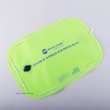 Phao Bơi Đi Biển 2 Túi Khí An Toàn – Phao Nổi Bơi Xa Bờ Nylon PVC Cao Cấp