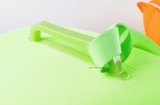 Phao Bơi Đi Biển 2 Túi Khí An Toàn – Phao Nổi Bơi Xa Bờ Nylon PVC Cao Cấp