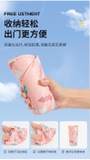 Mũ vành rộng chống nắng che gáy cho bé YUKE