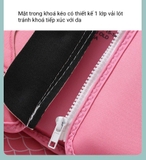 Áo phao bơi cho bé dạng xốp an toàn dưới nước, nhiều hình , YUKE