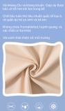 Bộ bơi bé trai chống nắng UPF50+, màu trắng tay vàng, dài tay, Paradise, YUKE