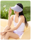 MŨ CHE NẮNG SUNSHINE 361° – BẢO VỆ LÀN DA, THOẢI MÁI CẢ NGÀY
