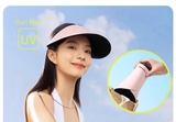 MŨ CHE NẮNG SUNSHINE 361° – BẢO VỆ LÀN DA, THOẢI MÁI CẢ NGÀY