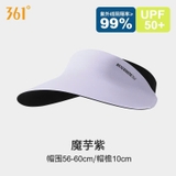 MŨ CHE NẮNG SUNSHINE 361° – BẢO VỆ LÀN DA, THOẢI MÁI CẢ NGÀY