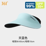 MŨ CHE NẮNG SUNSHINE 361° – BẢO VỆ LÀN DA, THOẢI MÁI CẢ NGÀY
