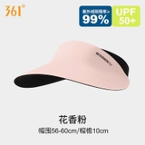 MŨ CHE NẮNG SUNSHINE 361° – BẢO VỆ LÀN DA, THOẢI MÁI CẢ NGÀY