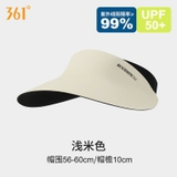 MŨ CHE NẮNG SUNSHINE 361° – BẢO VỆ LÀN DA, THOẢI MÁI CẢ NGÀY