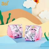 Phao bơi tay trẻ em, hình thú, cao cấp chính hãng 361