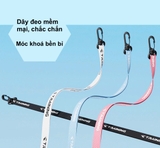Túi điện thoại chống nước cao cấp, IPX8, chính hãng 361