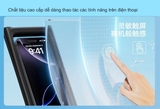 Túi điện thoại chống nước cao cấp, IPX8, chính hãng 361