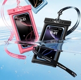 Túi điện thoại chống nước cao cấp, IPX8, chính hãng 361