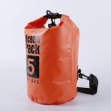 Túi chống nước đựng đồ đi biển, suối, bơi, Ocean Pack