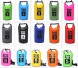 Túi chống nước đựng đồ đi biển, suối, bơi, Ocean Pack